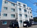 シティレジデンス北36条