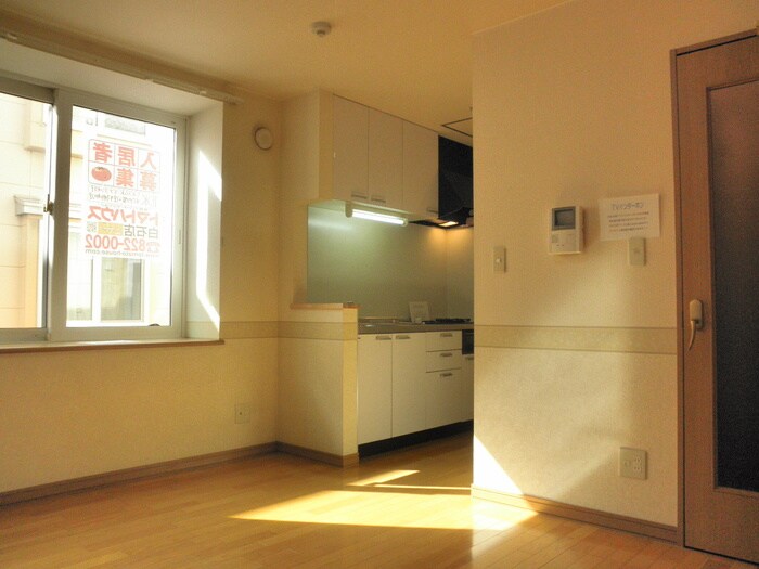 物件内観写真5　(居室)