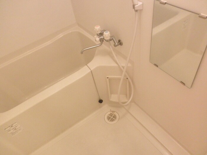 物件内観写真9　(バス／シャワールーム等)