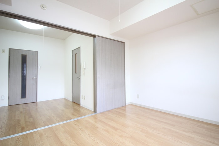 物件内観写真10　(居室)