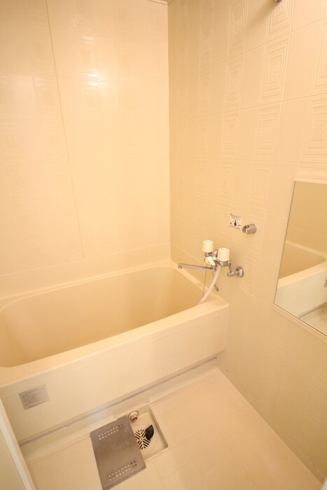 物件内観写真16　(バス／シャワールーム等)