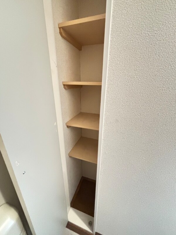 靴箱