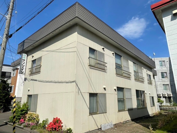 物件外観写真4　(外観写真)