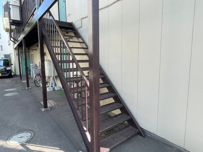 物件外観写真5　(外観写真)