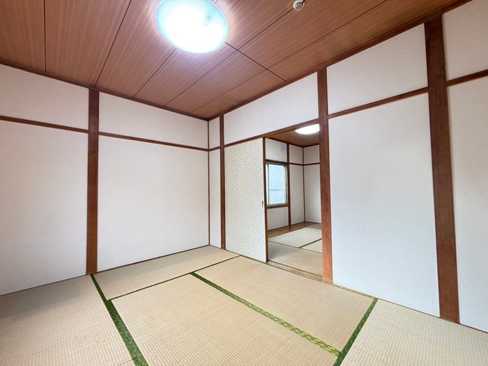 物件内観写真11　(居室)