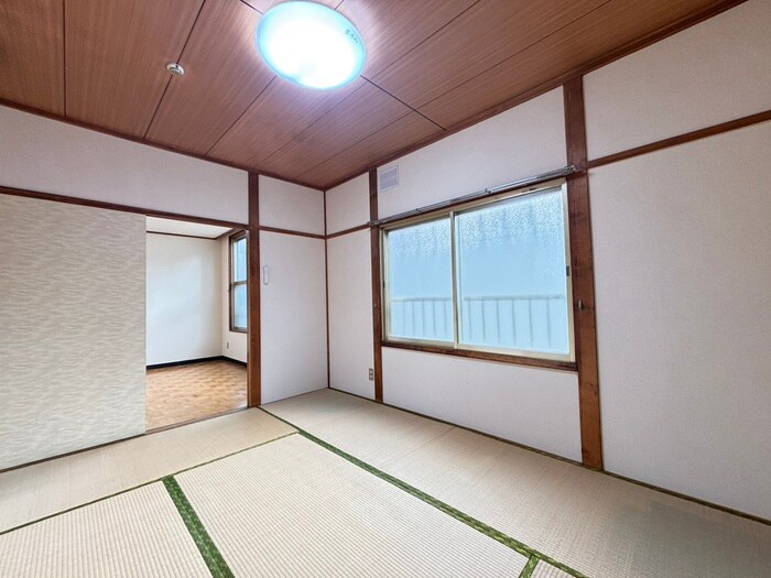 物件内観写真12　(居室)