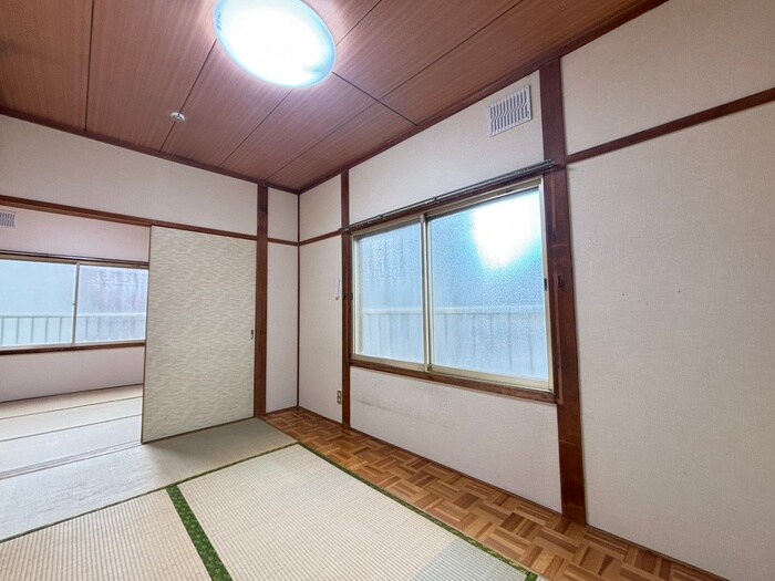 物件内観写真13　(居室)