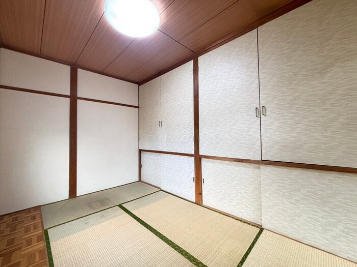 物件内観写真14　(居室)