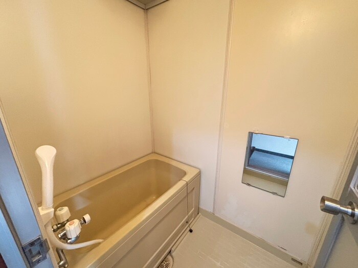 物件内観写真16　(バス／シャワールーム等)