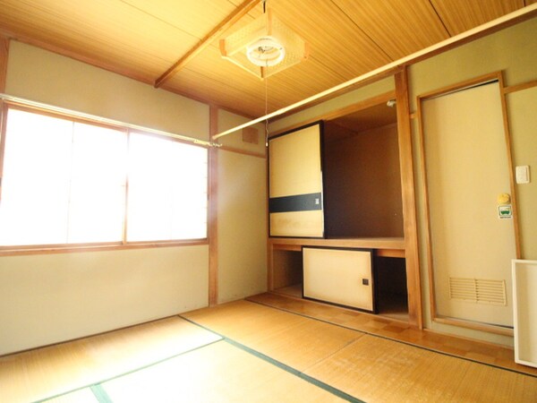 居室