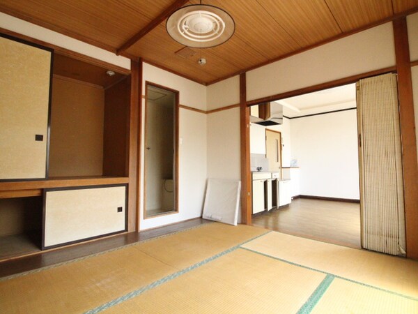 居室
