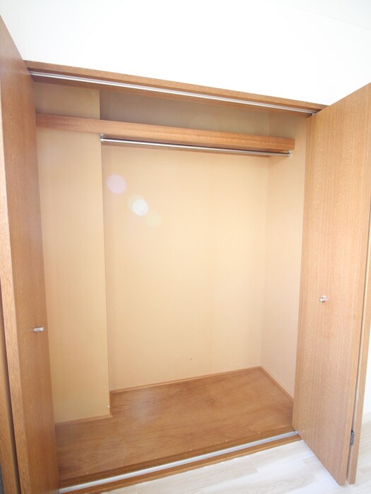 物件内観写真10　(収納)