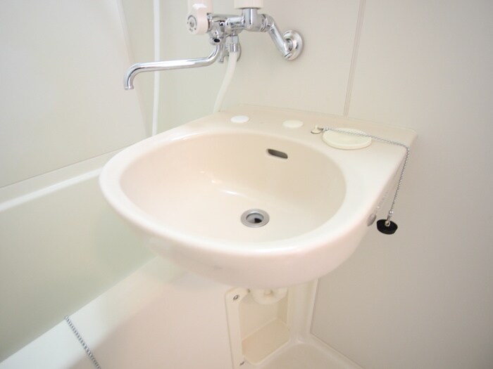 物件内観写真18　(洗面)