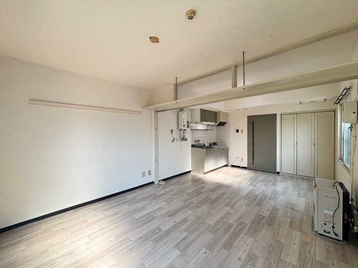 物件内観写真10　(居室)