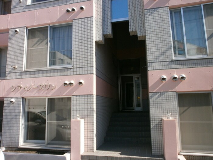 物件外観写真4　(外観写真)