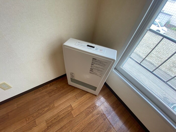 物件内観写真11　(居室)