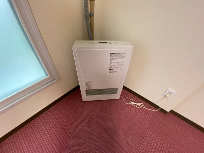 物件内観写真11　(居室)