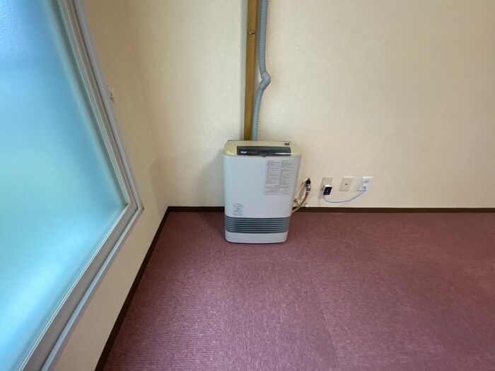 物件内観写真12　(居室)