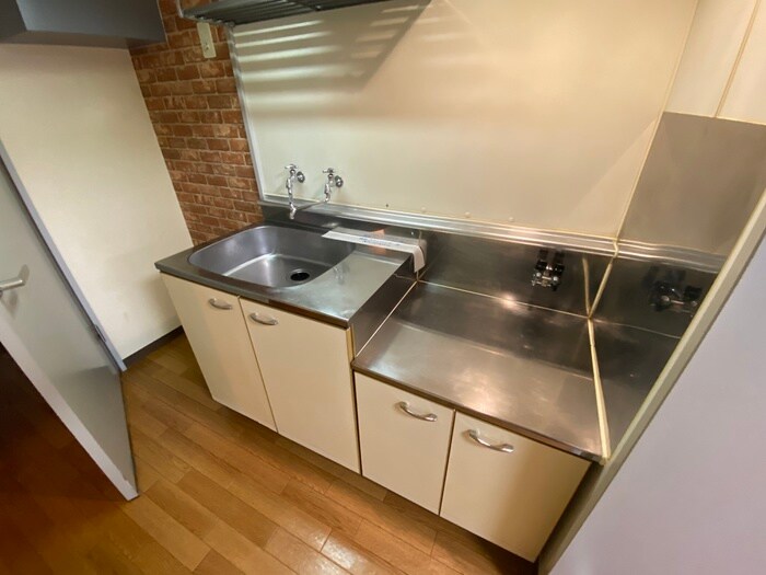 物件内観写真13　(キッチン)