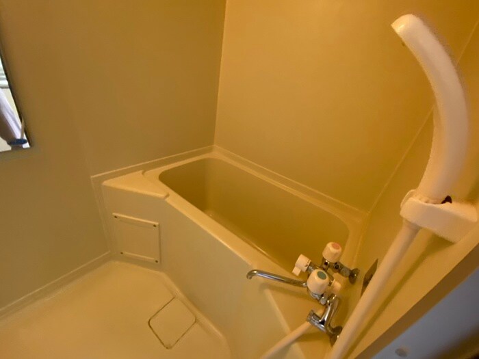 物件内観写真13　(バス／シャワールーム等)