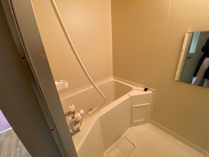 物件内観写真14　(バス／シャワールーム等)