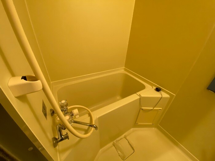 物件内観写真14　(バス／シャワールーム等)