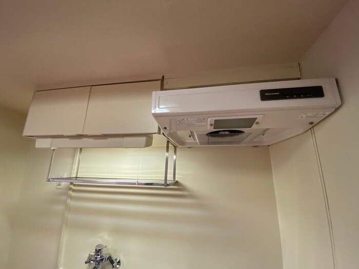 物件内観写真18　(キッチン)