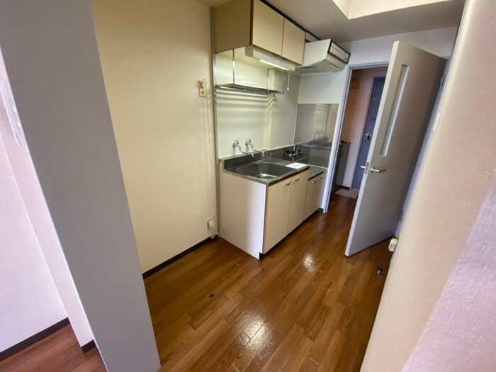 物件内観写真20　(キッチン)