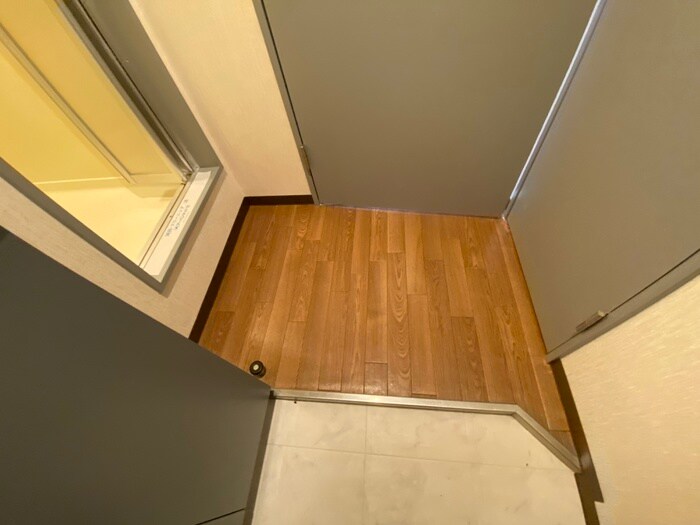 物件内観写真22　(玄関)