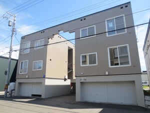 ＳＡＰＰＯＲＯ元町・壱番館外観写真