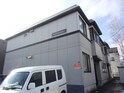 パレシオ発寒４