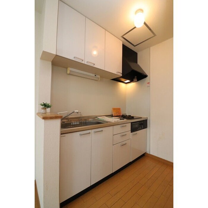 物件内観写真8　(キッチン)