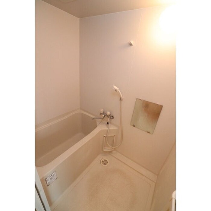 物件内観写真9　(バス／シャワールーム等)