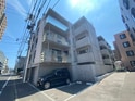 ディオクラシス南6条