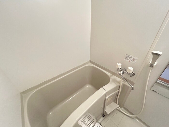 物件内観写真9　(バス／シャワールーム等)