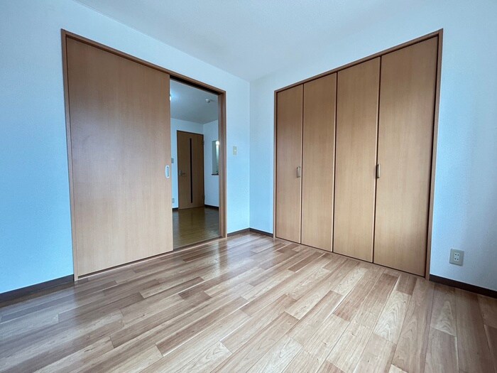 物件内観写真12　(居室)