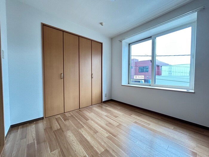 物件内観写真13　(居室)