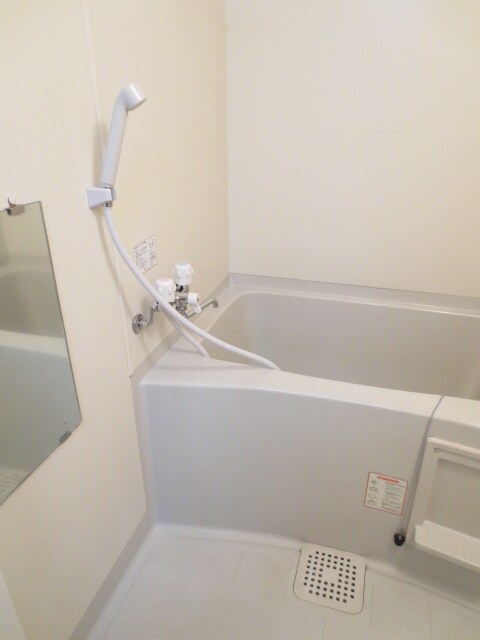 物件内観写真10　(バス／シャワールーム等)
