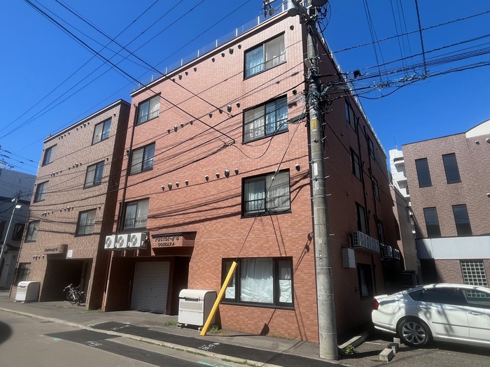 外観写真