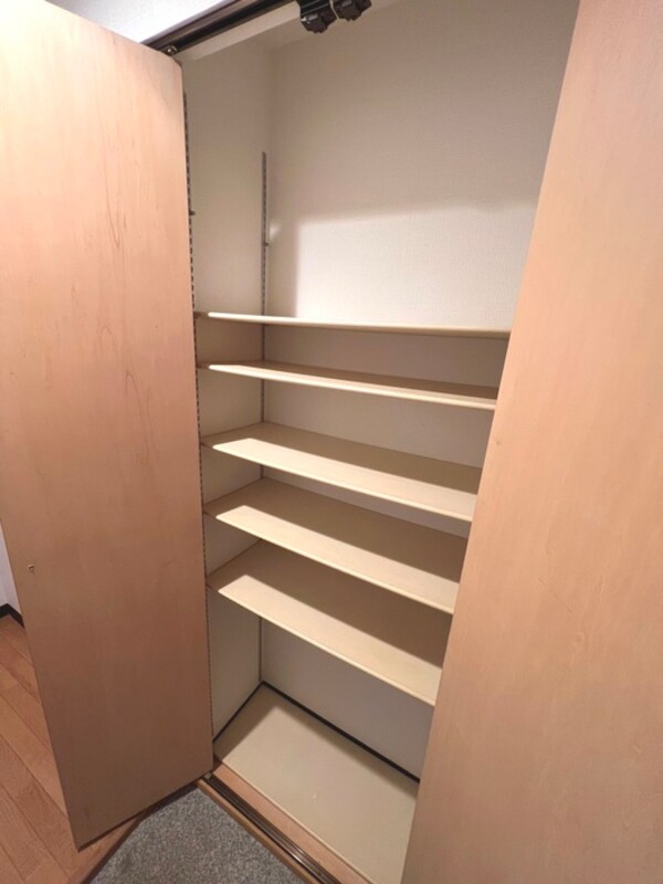 靴箱