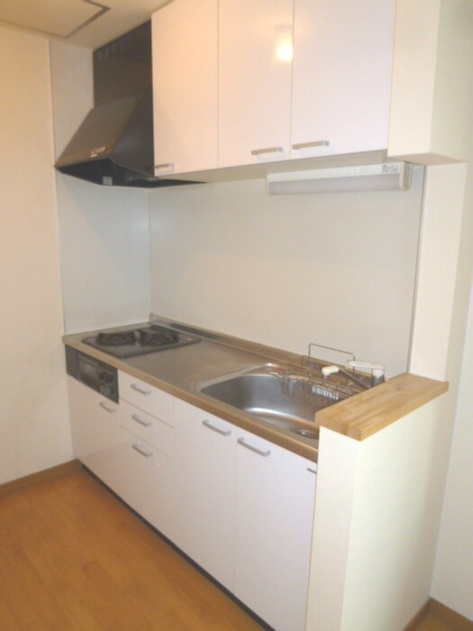 物件内観写真7　(キッチン)