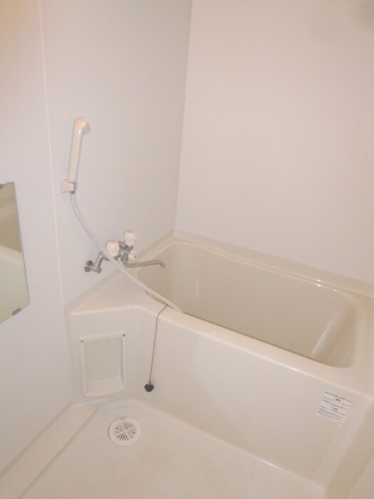 物件内観写真10　(バス／シャワールーム等)