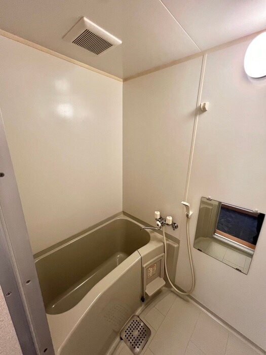 物件内観写真13　(バス／シャワールーム等)