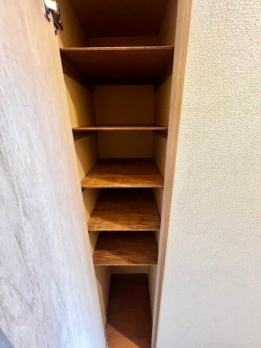 物件内観写真17　(靴箱)