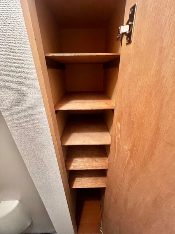 靴箱