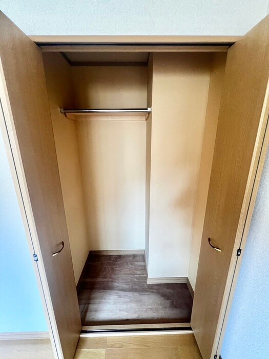 物件内観写真18　(収納)