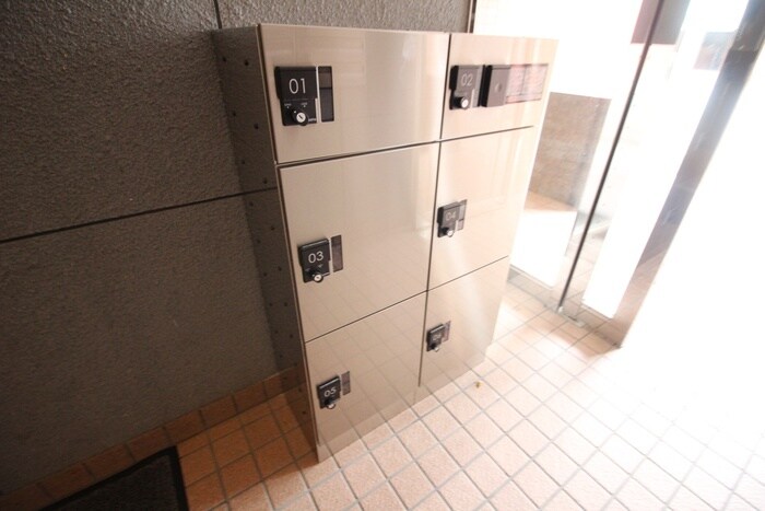 物件外観写真5　(建物設備)