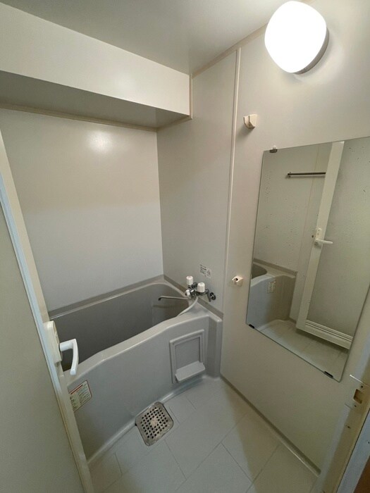 物件内観写真12　(バス／シャワールーム等)