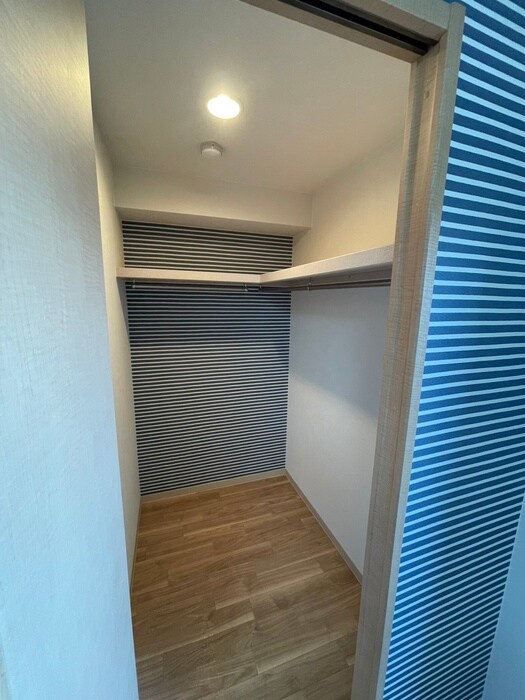 物件内観写真15　(収納)