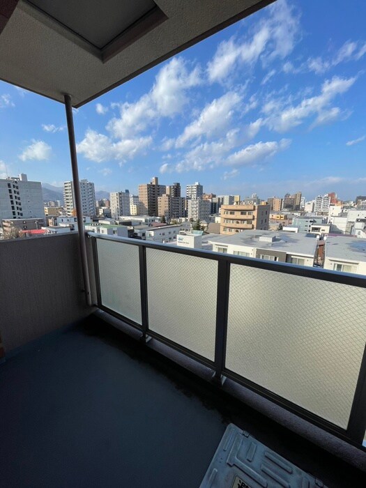 物件内観写真18　(ベランダ・バルコニー)